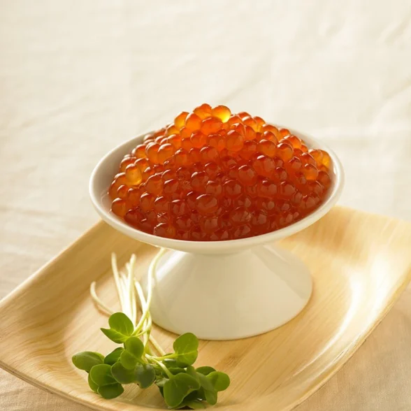 Red Caviar  (IKURA)